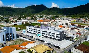 Imagem 3: Apartamento com 2 dormitórios à venda em Matinhos