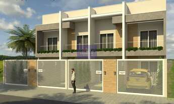 Imagem: Casa à venda no bairro Centro - Matinhos/PR