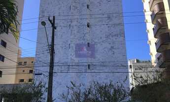 Imagem: Linda cobertura triplex, na quadra do mar