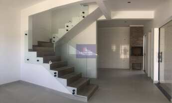 Imagem 5: Sobrado alto padrão em condomínio no Balneário Albatroz em Matinhos!