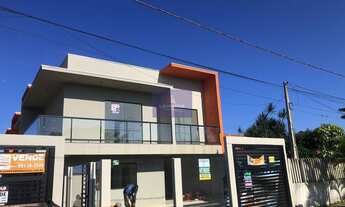 Imagem 3: Sobrado alto padrão em condomínio no Balneário Albatroz em Matinhos!