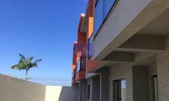 Imagem 2: Sobrado alto padrão em condomínio no Balneário Albatroz em Matinhos!