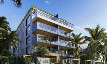 Imagem: Apartamento à venda no bairro Camboinha