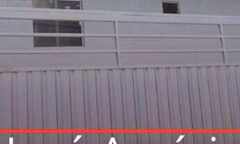 Imagem: Apartamento à venda no bairro José Américo