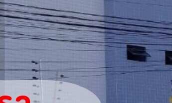 Imagem: Apartamento à venda no bairro Bessa - João