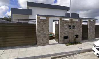 Imagem: Casa à venda no bairro Valentina - João