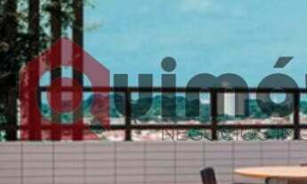 Imagem 4: Apartamento à venda no bairro Poço - Cabedelo/PB