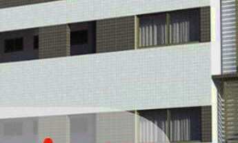 Imagem: Apartamento à venda no bairro Cruz das