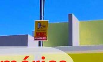 Imagem 1: Casa à venda no bairro José Américo - João Pessoa/PB