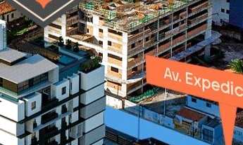 Imagem: Apartamento à venda no bairro Torre - João