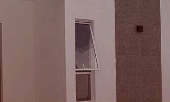 Imagem: Casa à venda no bairro Valentina - João