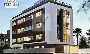 Imagem: Apartamento Alto Padrão para Venda em Bessa