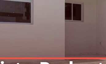 Imagem: Casa à venda no bairro Cristo Redentor