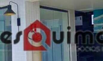 Imagem 7: Apartamento à venda no bairro intermares - João Pessoa/PB