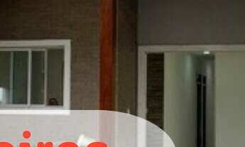 Imagem: Casa à venda no bairro bananeiras - João