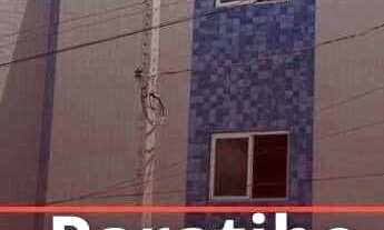 Imagem: Apartamento à venda no bairro Paratibe