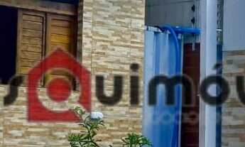 Imagem 2: Casa à venda no bairro José Américo - João Pessoa/PB