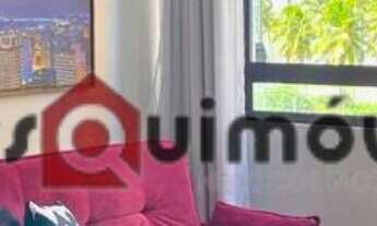 Imagem 3: Apartamento à venda no bairro intermares - João Pessoa/PB