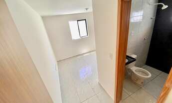 Imagem 7: Casa à venda no bairro Gramame - João Pessoa/PB