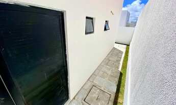 Imagem 2: Casa à venda no bairro Gramame - João Pessoa/PB