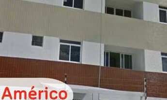 Imagem: Apartamento à venda no bairro José Américo