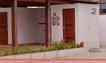 Imagem: Apartamento à venda no bairro Mangabeira