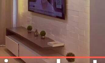 Imagem: Apartamento à venda no bairro Ipês - João