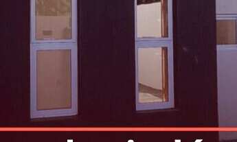 Imagem: Casa à venda no bairro Bairro das Indústrias