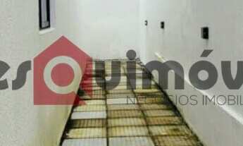 Imagem 3: Casa à venda no bairro MANGABEIRA II - João Pessoa/PB