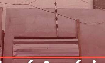 Imagem: Apartamento à venda no bairro José Américo