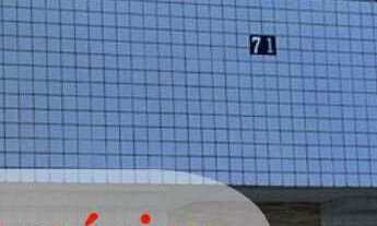 Imagem: Apartamento à venda no bairro José Américo