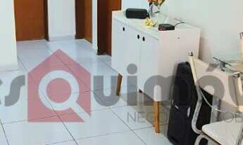 Imagem 5: Apartamento à venda no bairro Bancários - João Pessoa/PB