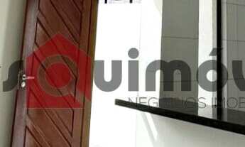 Imagem 4: Casa à venda no bairro Cuiá - João Pessoa/PB