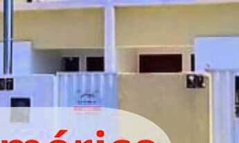 Imagem: Casa à venda no bairro José Américo