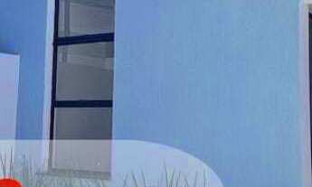 Imagem: Casa à venda no bairro Cuiá - João Pessoa/PB