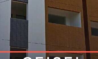 Imagem: Apartamento à venda no bairro Ernesto Geisel