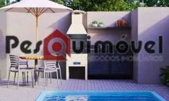 Imagem 3: Apartamento à venda no bairro José Américo - João Pessoa/PB