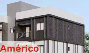 Imagem: Apartamento à venda no bairro José Américo