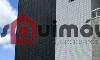 Imagem 2: Apartamento à venda no bairro José Américo - João Pessoa/PB