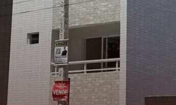 Imagem: Apartamento à venda no bairro José Américo