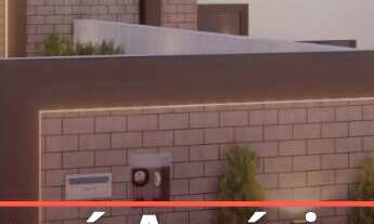 Imagem: Apartamento à venda no bairro José Américo