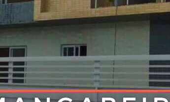 Imagem: Apartamento à venda no bairro Mangabeira