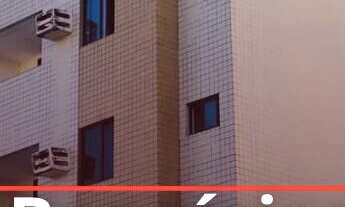 Imagem: Apartamento à venda no bairro Bancários