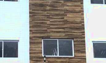 Imagem: Apartamento à venda no bairro Mangabeira