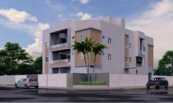 Imagem: Apartamento à venda no bairro Cristo Redentor