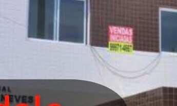 Imagem: Apartamento à venda no bairro Cabedelo