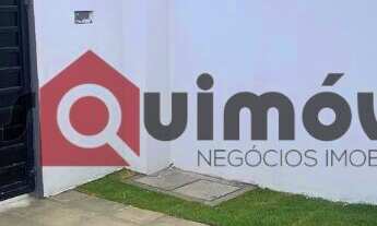 Imagem 2: Casa à venda no bairro Valentina - João Pessoa/PB