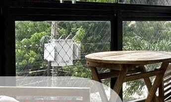 Imagem: Apartamento à venda no bairro intermares