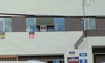 Imagem: Apartamento à venda no bairro Cruz das