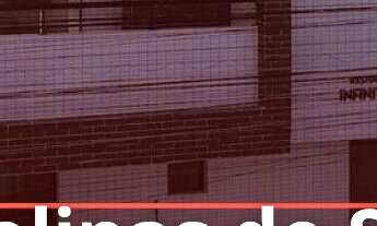 Imagem: Apartamento à venda no bairro COLINAS DO